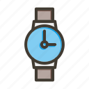 hand, clock, timer, watch, stopwatch, business, time