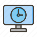 clock, time, timer, watch, stopwatch, business