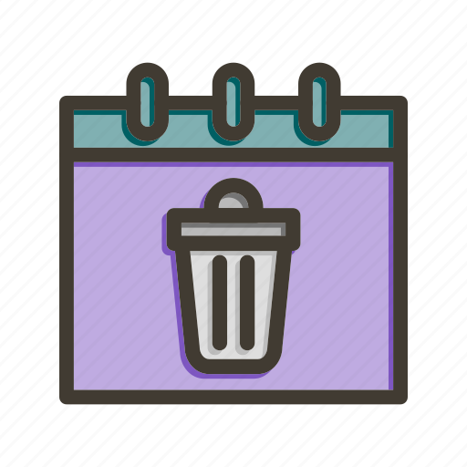 Delete, event icon - Download on Iconfinder on Iconfinder
