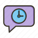message, clock, timer, watch, stopwatch, business, time, hour