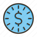 time, business, date, clock, stopwatch, watch, finance, cash