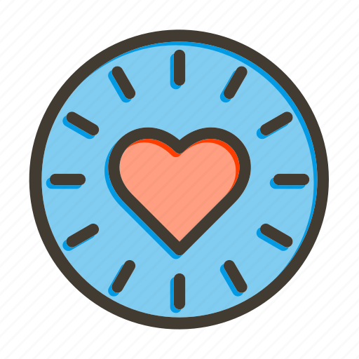 Favourite, time, timer, clock, star, favorite, like icon - Download on Iconfinder