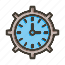 efficient, time, business, date, alarm, clock, stopwatch, watch, calendar