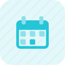 calendar, date, time, schedule