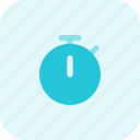 stopwatch, date, time, timer