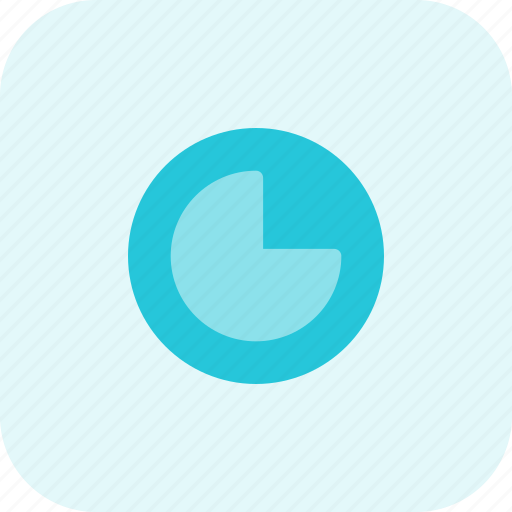 Three, quarter, time, date icon - Download on Iconfinder