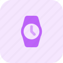 watch, date, time, stopwatch