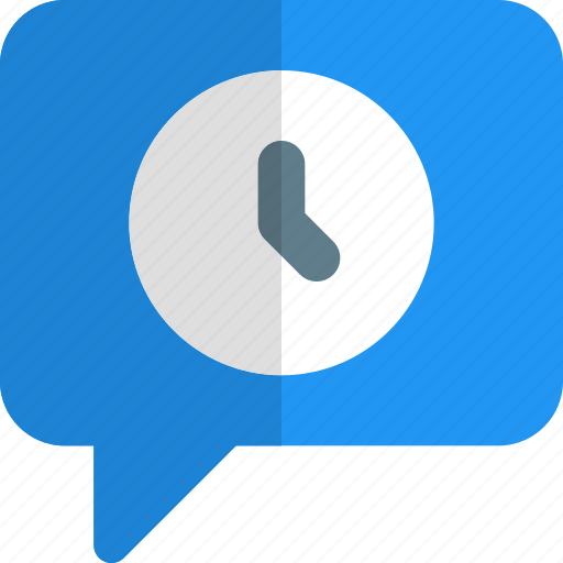 Chat, history, message, talk icon - Download on Iconfinder