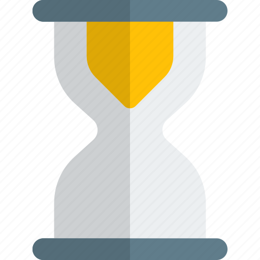Hourglass, start, sand, timer icon - Download on Iconfinder