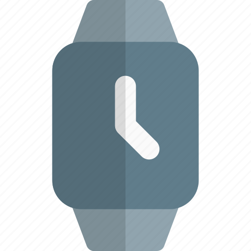 Smartwatch, watch, timer, device icon - Download on Iconfinder