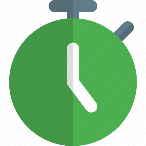 Timer, time, stopwatch, clock icon - Download on Iconfinder