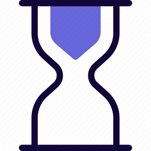 Hourglass, start, time, sand icon - Download on Iconfinder