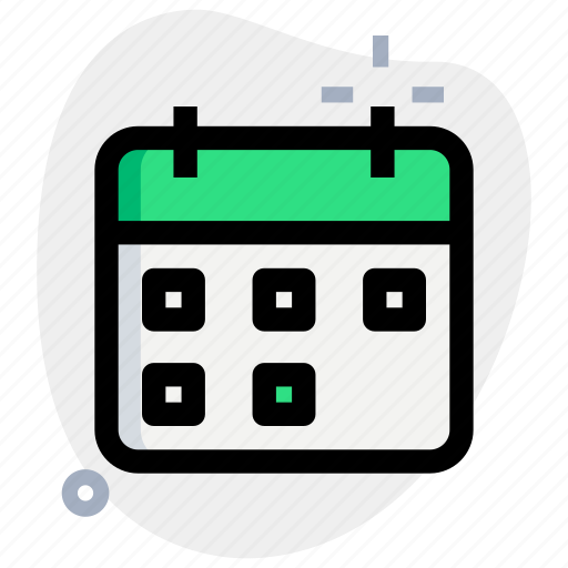 Calendar, date, time, schedule icon - Download on Iconfinder