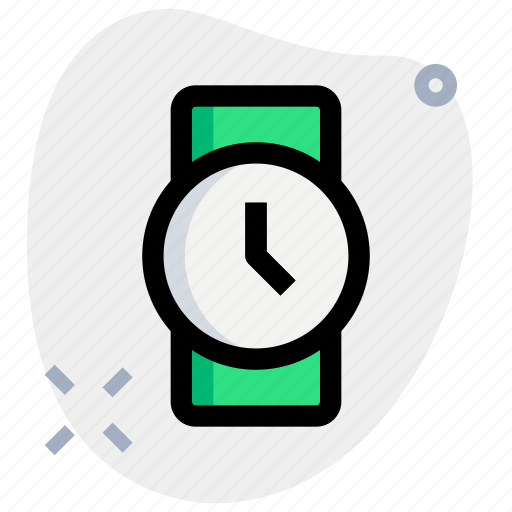 Classic, watch, date, time, timer icon - Download on Iconfinder