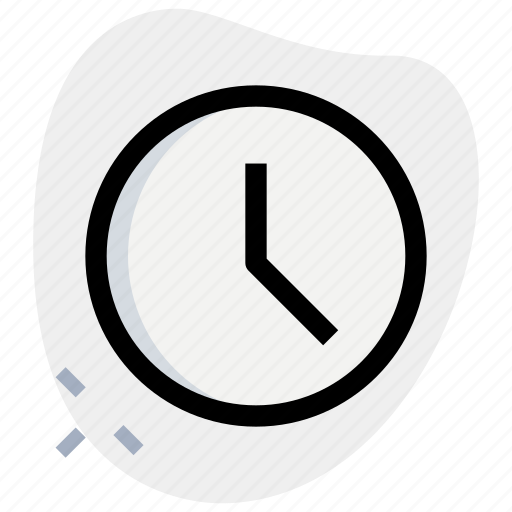 Clock, date, time, hour icon - Download on Iconfinder