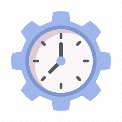 Clock, time, hour, watch, mechanic, alert icon - Download on Iconfinder
