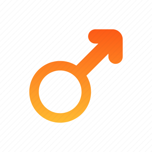 Male, man, masculine, gender icon - Download on Iconfinder
