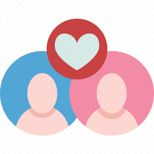 Match, couple, date, people, relation icon - Download on Iconfinder