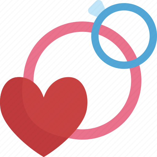 Relationship, romance, love, engagement, wedding icon - Download on Iconfinder