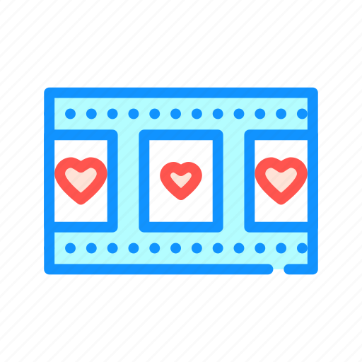 Broken, dating, film, love, romantic, stilles icon - Download on Iconfinder