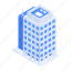 business tower, office tower, tower, skyscraper building, corporate building 
