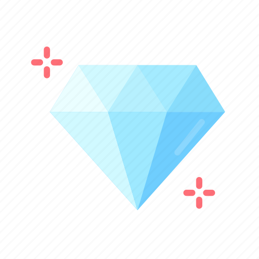 Diamond, jewel, jewellery, couple, accessories, avatar, elegant icon - Download on Iconfinder