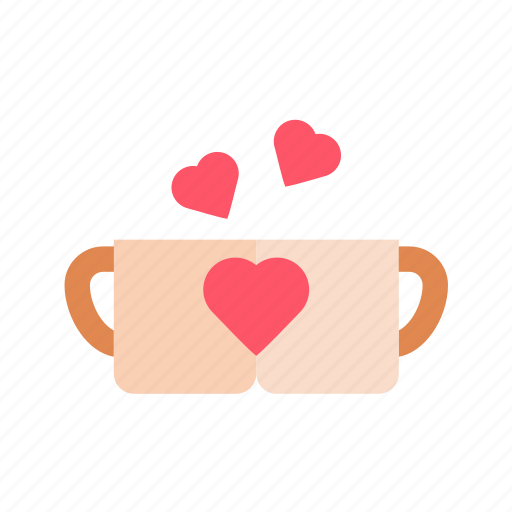 Mugs, hot coffee, hot tea, black coffee, coffee mug, coffee break, espresso icon - Download on Iconfinder