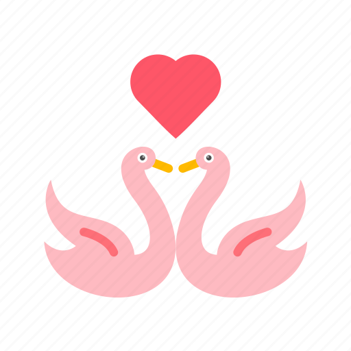 Swan, duck, bird, animal, toy, baby, goose icon - Download on Iconfinder
