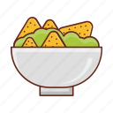 bowl, fruits, food, death, day