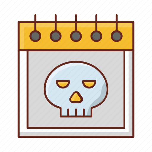 Dayofthedeath, coffin, dead, month, skull icon - Download on Iconfinder