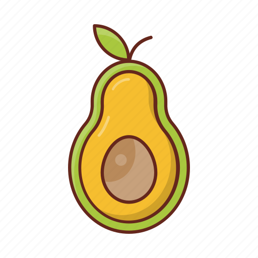 Pear, fruit, food, viamins, healthy icon - Download on Iconfinder