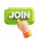 join, connection, partnership, connect, hand, affiliate, register 