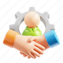 cooperation, partnership, collaboration, agreement, contract, shake hands, handshake 