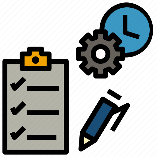 Contract, plan, agreement, document, format icon - Download on Iconfinder