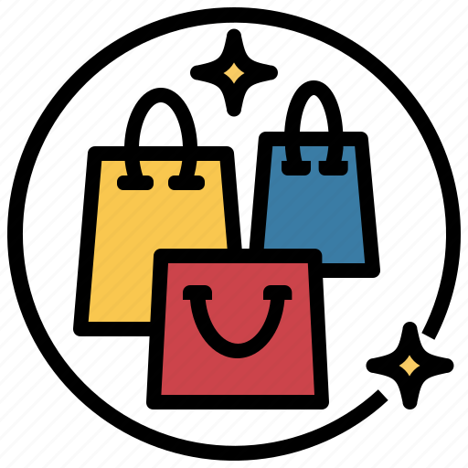 Shopping, ecommerce, purchase, sale, discount icon - Download on Iconfinder