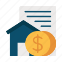 asset, fixed asset, business and finance, properties, real estate, property, house, dollar, paper