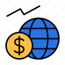 gdp, economic, gross domestic product, business and finance, global economics, growth, world, dollar, economy