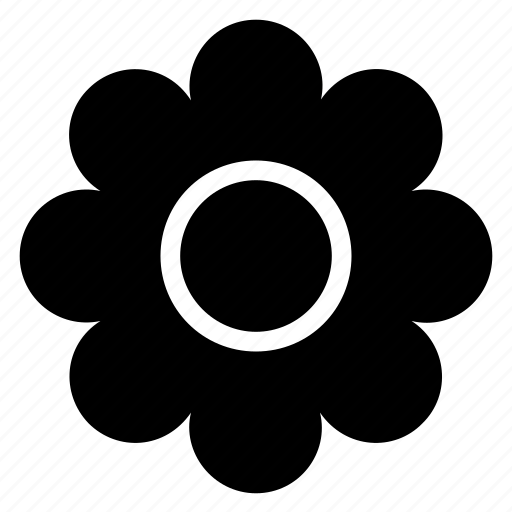 Decorative flower, flower, flower design, flower pattern, platycodon icon - Download on Iconfinder