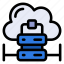 data center, data storage, cloud storage, server, cloud