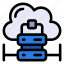 data center, data storage, cloud storage, server, cloud 
