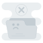 deleting, file, delete, cloud, trash, remove, data 