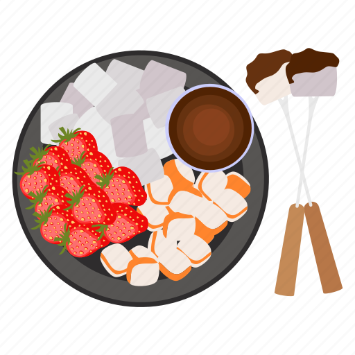 Fondue, dish, switzerland, food, swiss cheese, delicious icon - Download on Iconfinder