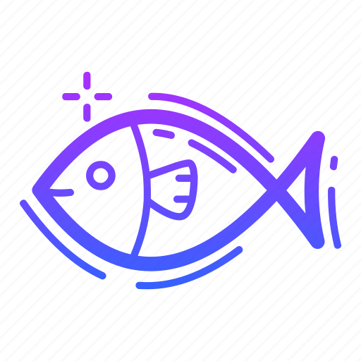 Fish, food, sea, tuna icon - Download on Iconfinder
