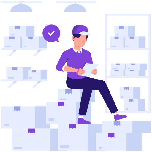 Box, boxes, delivery, package, product, stack icon - Download on Iconfinder