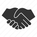 agreement, business, client, deal, handclasp, handshake