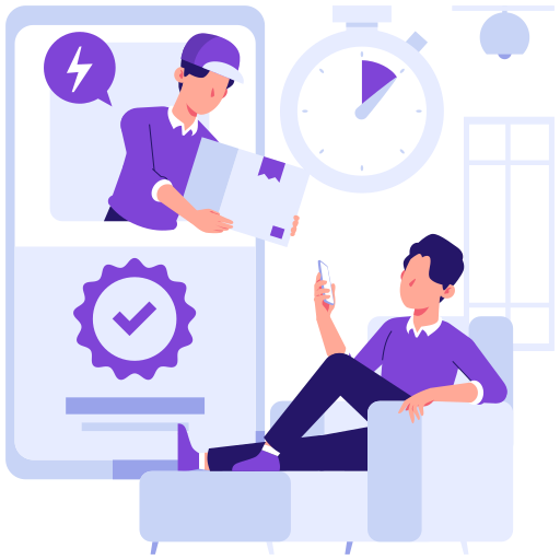 Express, time, delivery, package, logistic icon - Download on Iconfinder