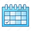 appointment, calendar, date, schedule 