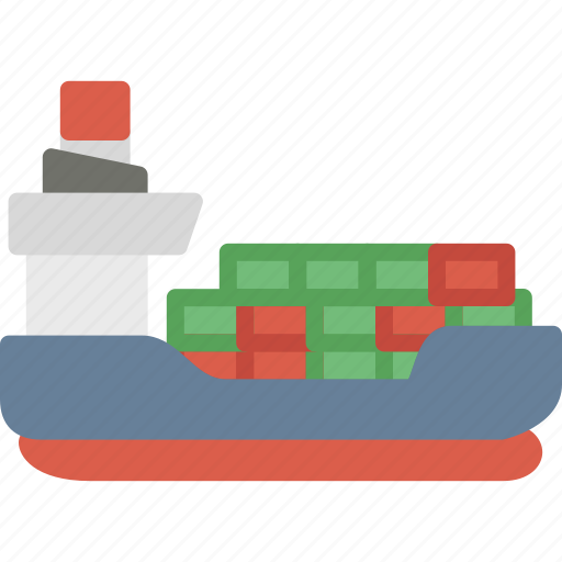 Delivery, service, ship, shipping icon - Download on Iconfinder