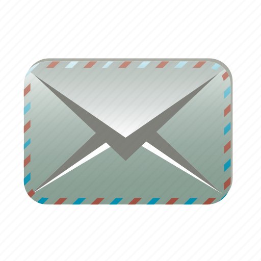 Mail, email, message, open, send icon - Download on Iconfinder