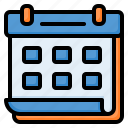 calendar, date, deadline, event, schedule